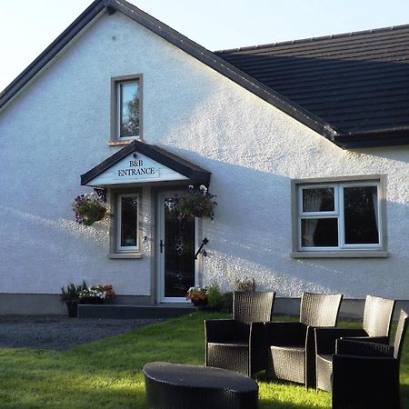 The Laurels Bed & Breakfast Lodge Omagh Esterno foto