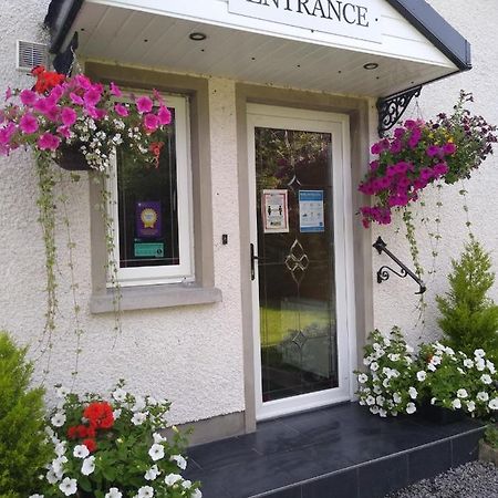 The Laurels Bed & Breakfast Lodge Omagh Esterno foto