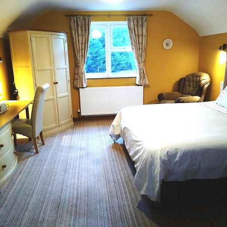 The Laurels Bed & Breakfast Lodge Omagh Esterno foto