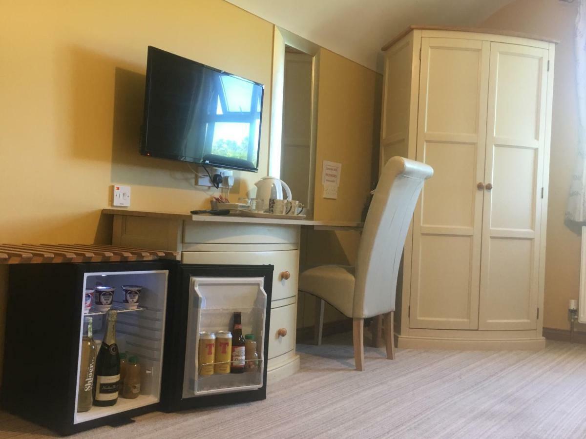 The Laurels Bed & Breakfast Lodge Omagh Esterno foto