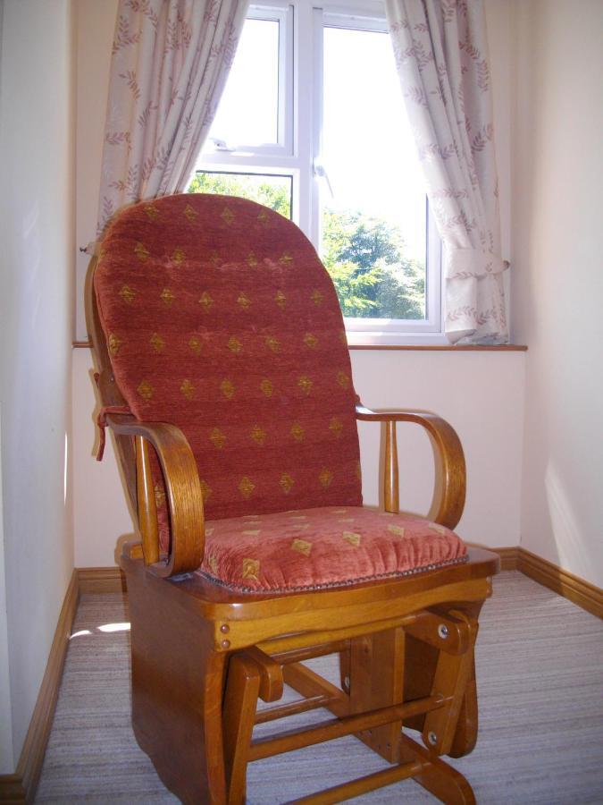 The Laurels Bed & Breakfast Lodge Omagh Camera foto